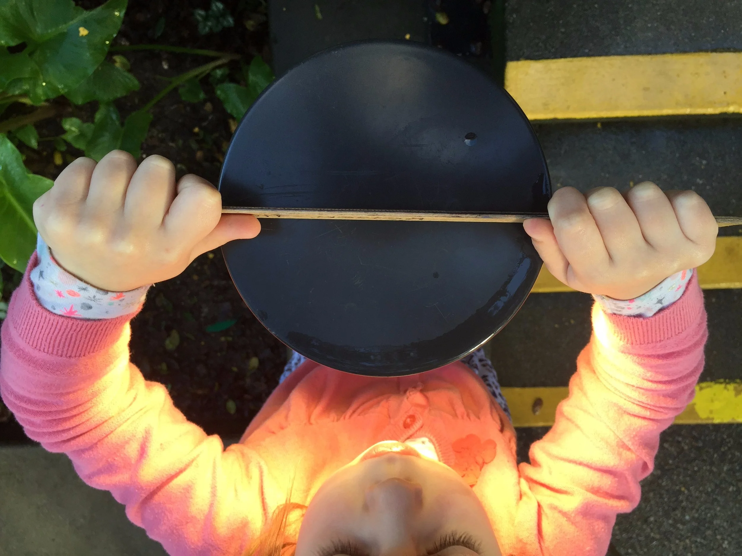 The Power of Creative Thinking