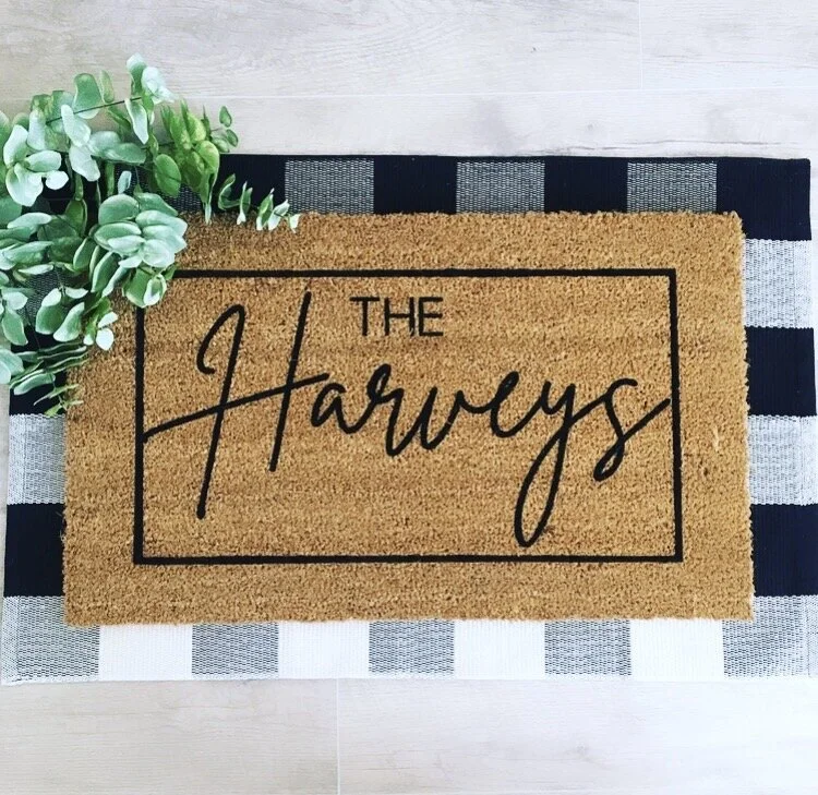 Personalized Doormat.JPG