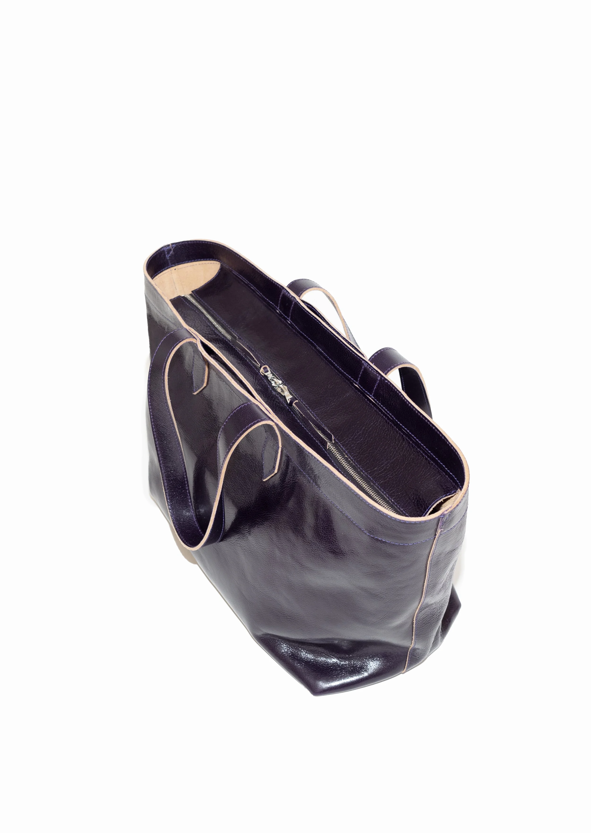 Zipper - purple nave tote.jpg