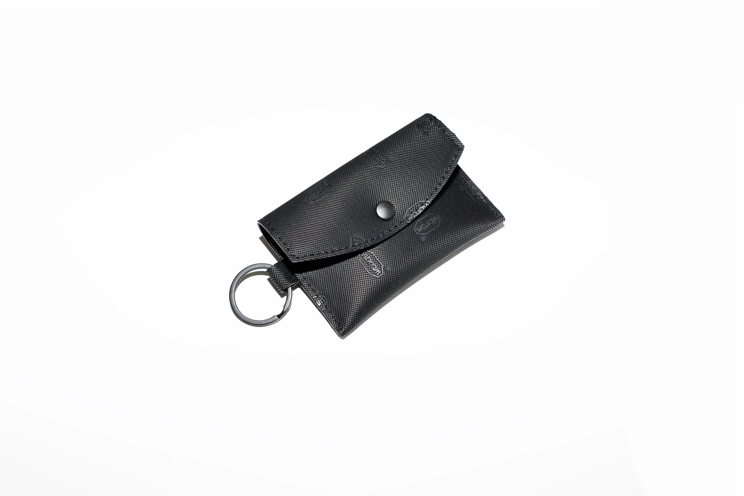 Vibram Card Case - Black