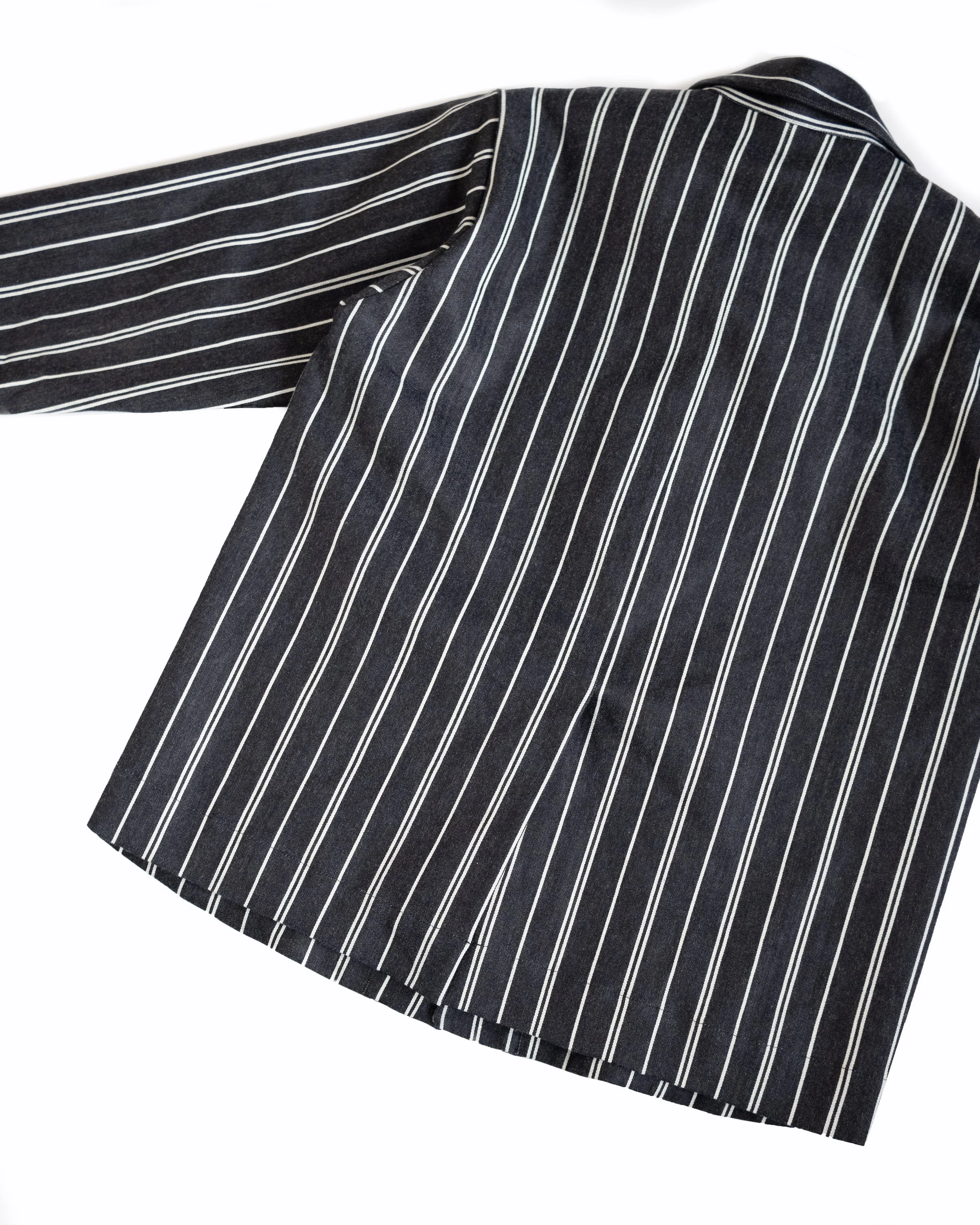 Striped Blazer Back.jpg