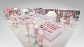 Intimate Apparel Shop