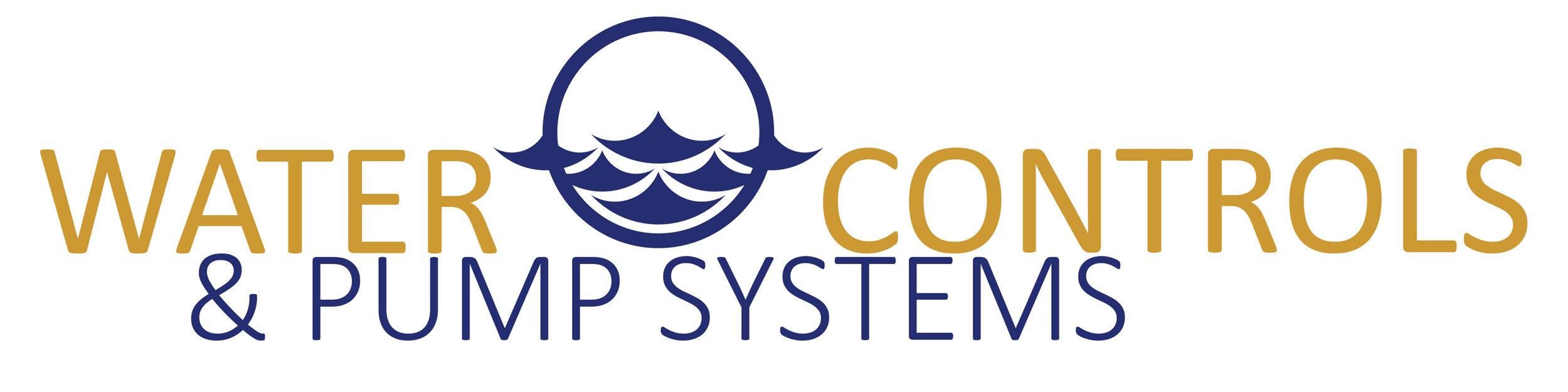 WATER CONTROLS & PUMP SYSTEMS - LOGO - CALIBRI 90 & 72 - BLUE 21426f - GOLD c29132.jpg