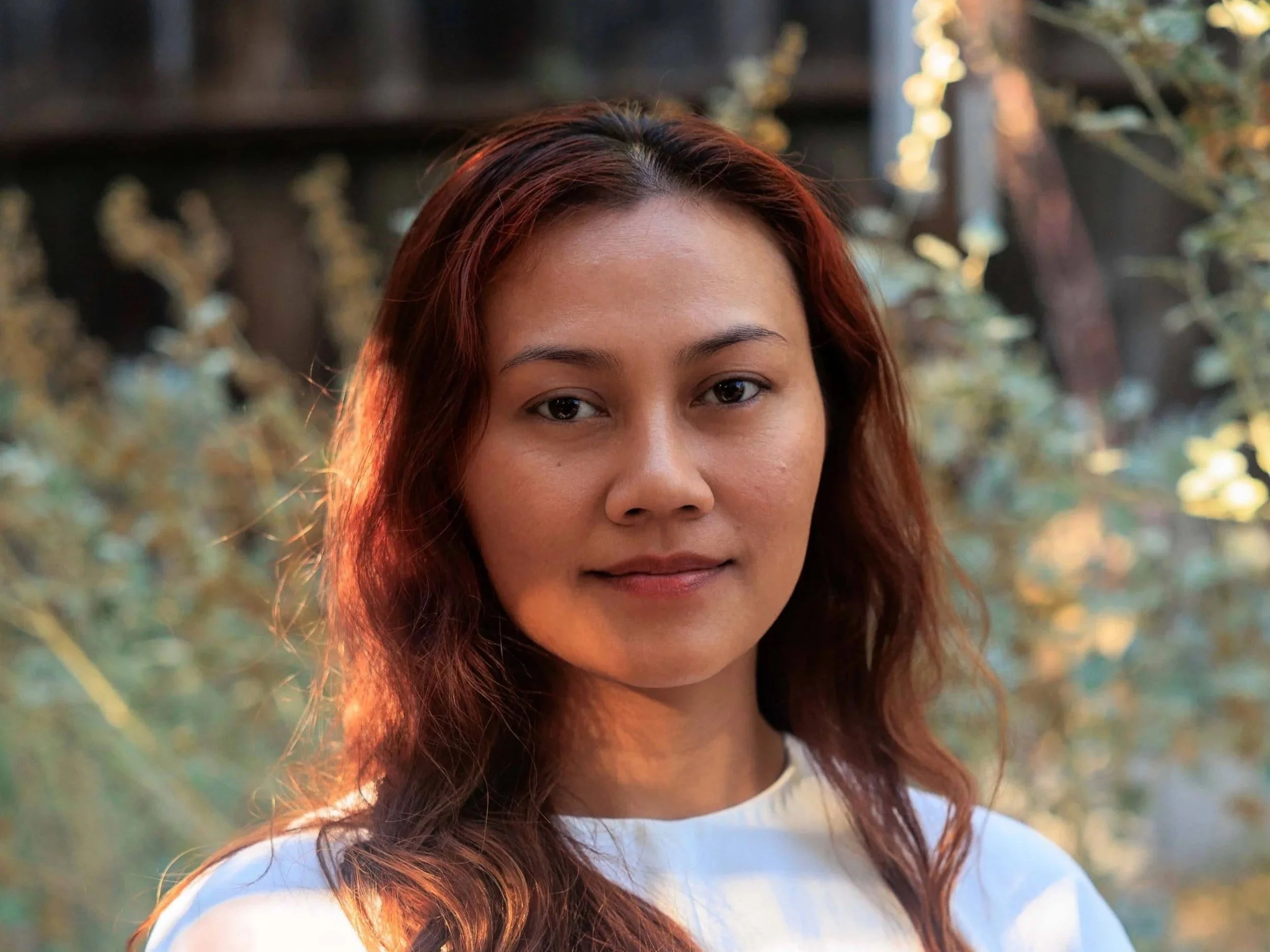 Daphne Lim Acupuncture