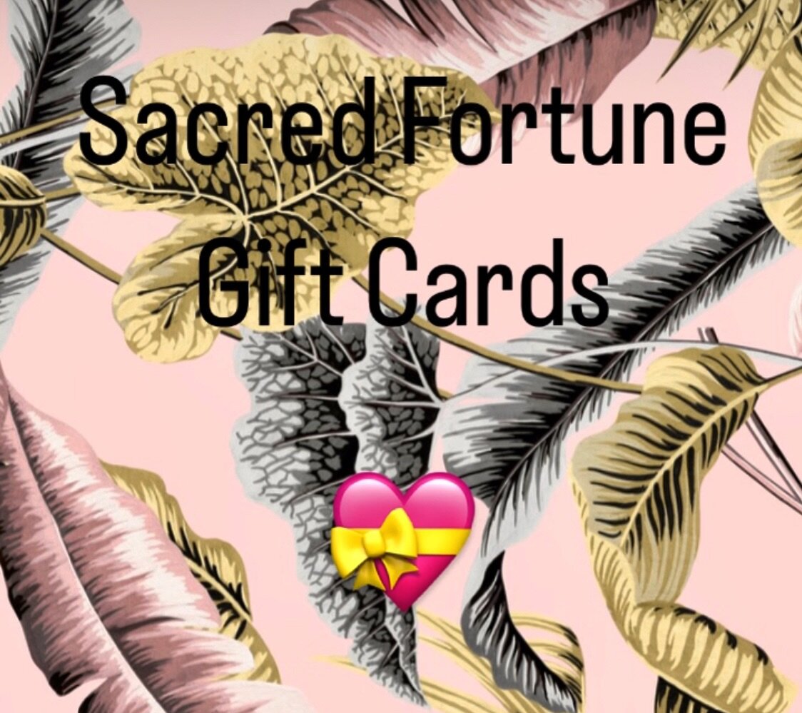 Give the nourishing Gift of Wellness to Yourself or a Friend from @sacredfortune.la 🎁

🌟Experience one or a combination of our healing offerings. Sessions are designed to support each patient&rsquo;s unique needs. 

* Acupuncture
* Fertility Massag
