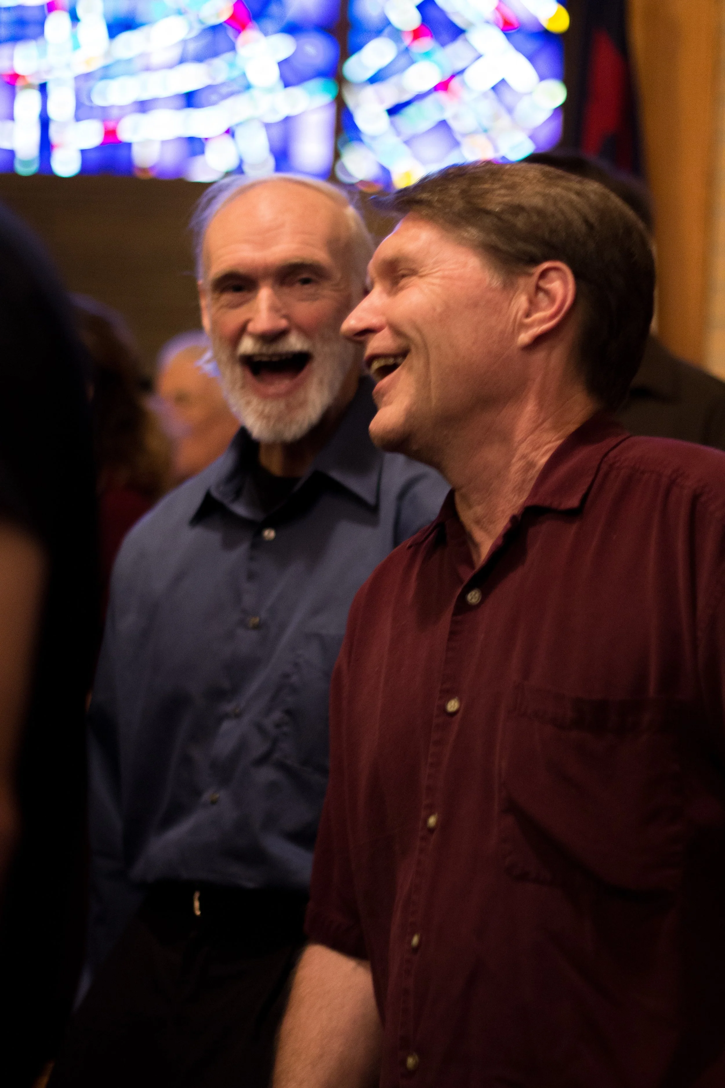 Harmony Singing Workshop