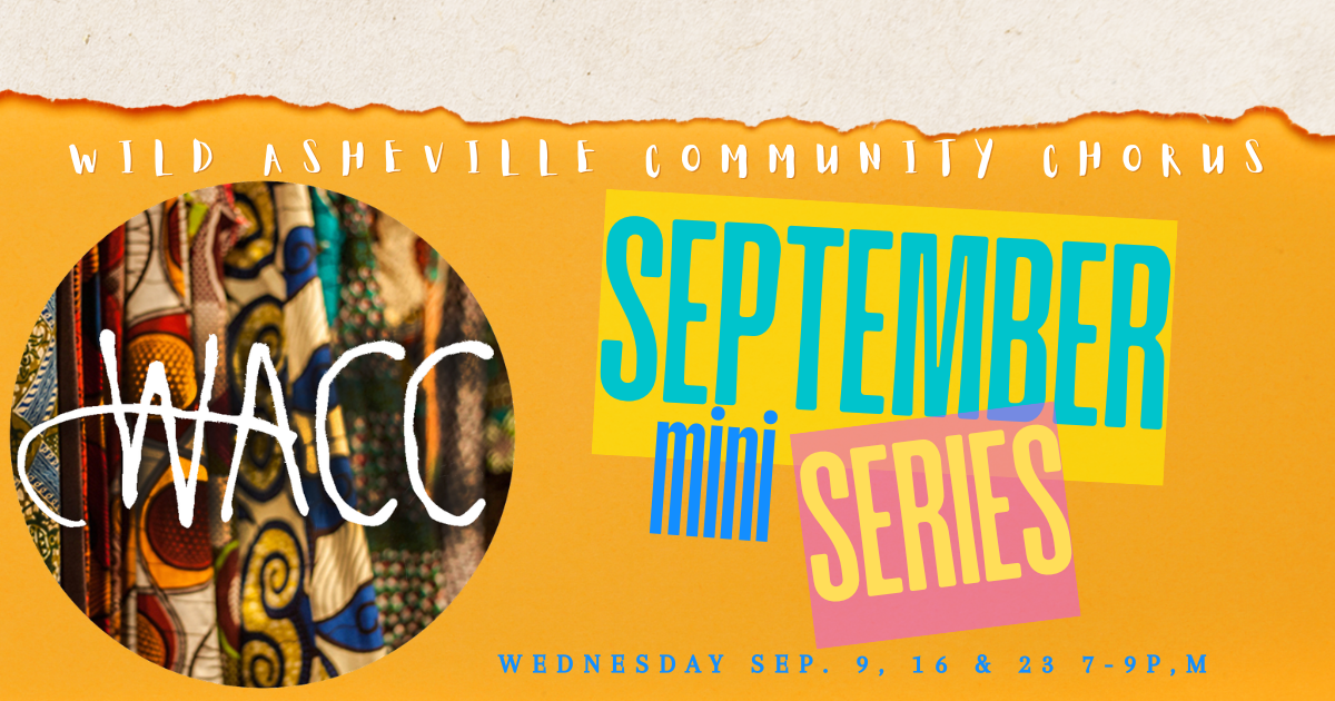 September Mini Series