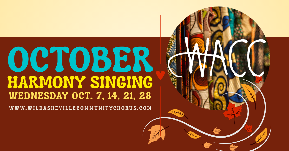October Mini Series