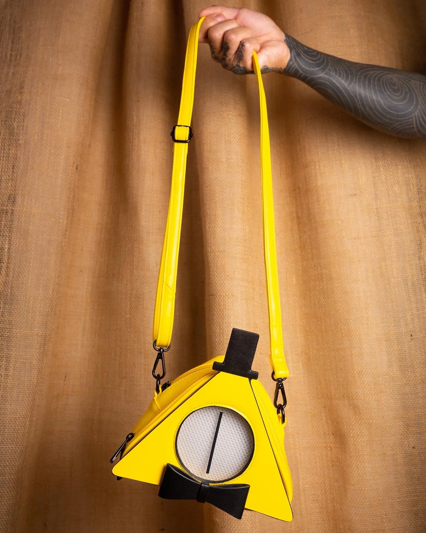 B-Grade Bill iTA Bag