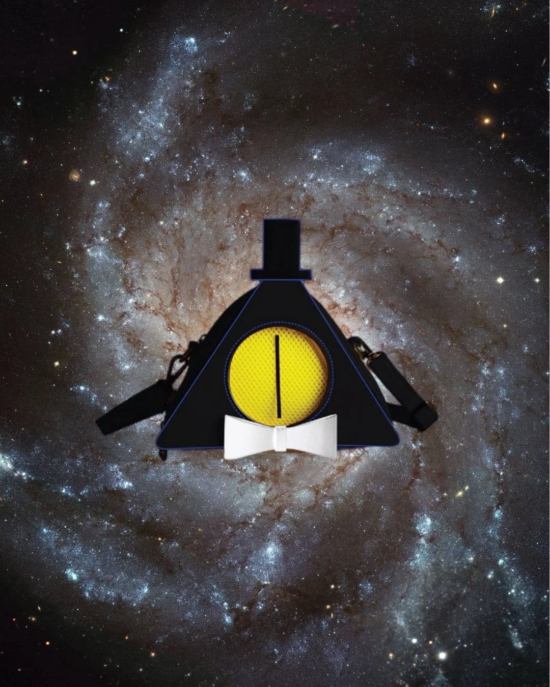 Weirdmageddon Bill Cipher iTa