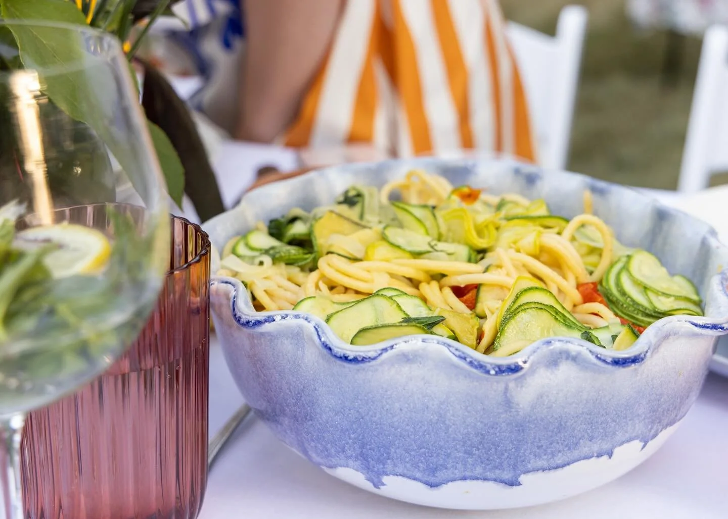 Salt Lake is the place 💛🥹 

Florabelle&rsquo;s first Supper Circle was magical 🌻 From the Mediterranean menu made local ingredients to the 15 incredible humans who gathered to connect. This community continues to affirm this is the place Florabell