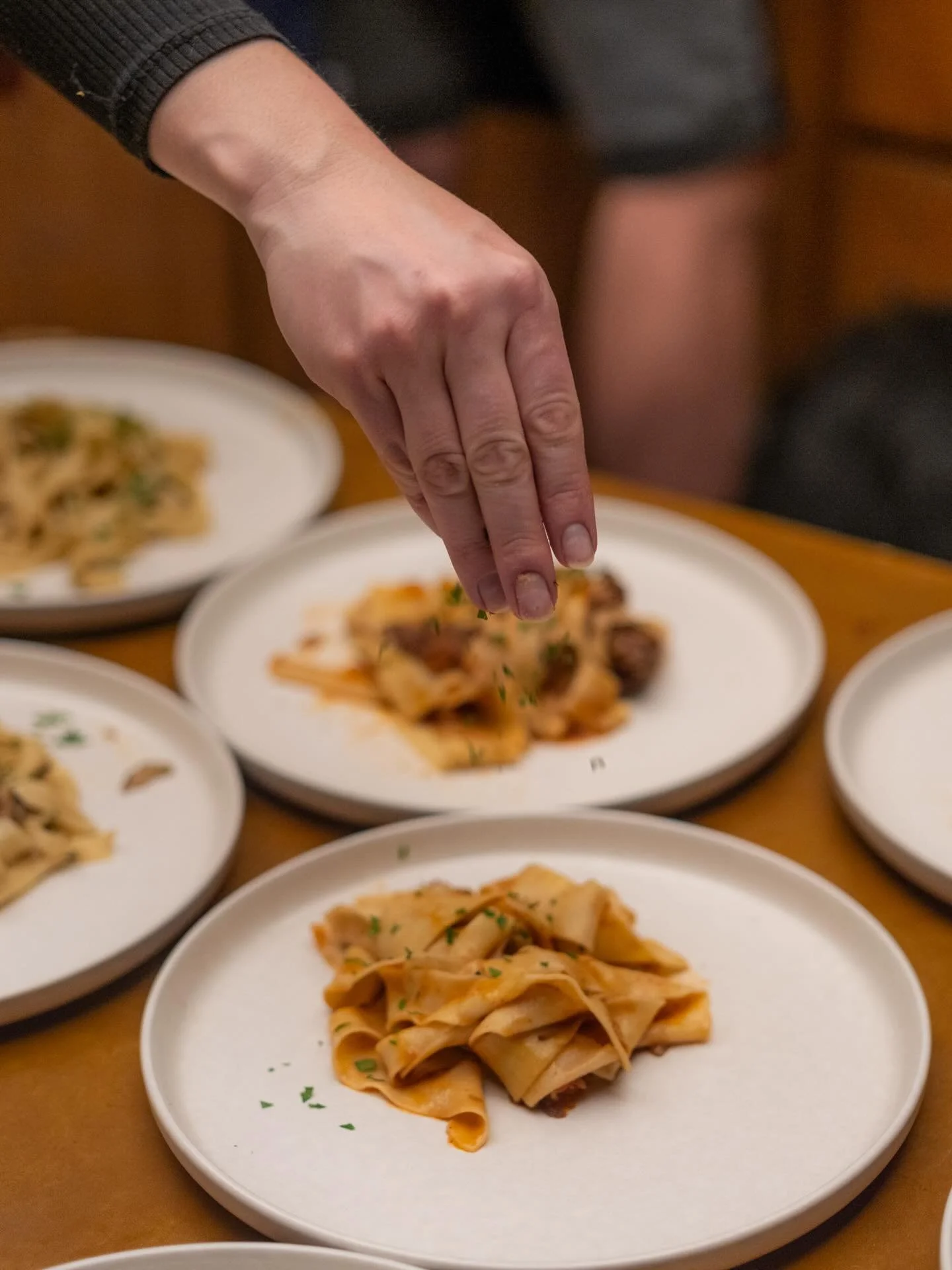 November 2025 Supper Circle @ the Avenues Castle 

A true team effort among friends 💙 with guests who embodied everything these dinners are about: openness, curiosity, and connection.

Hosted in one of Salt Lake&rsquo;s most stunning homes, we start