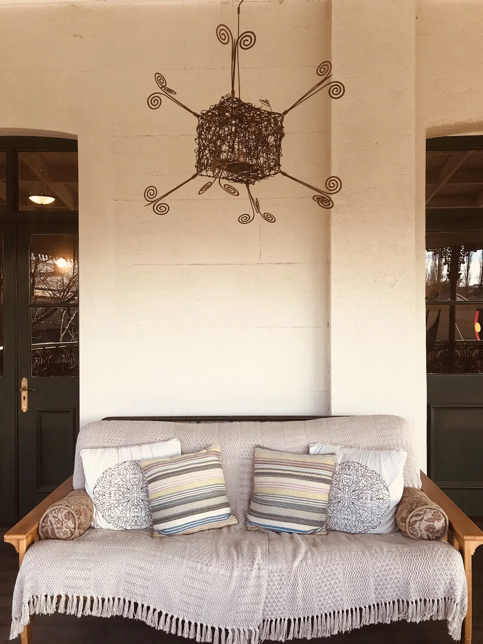 Creators Nest: A unique space in Yass