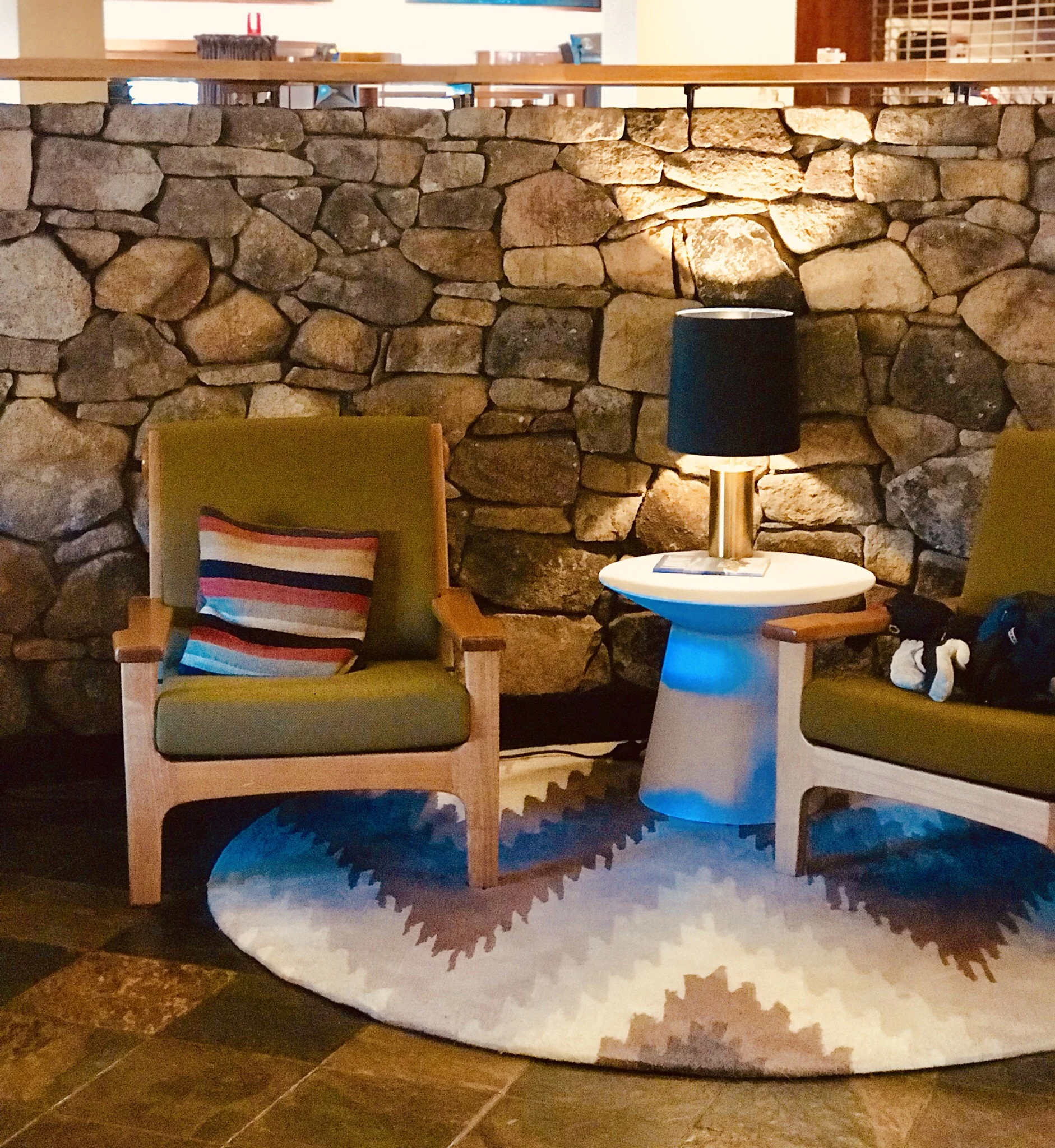 Snowy Mountains Part 1: Thredbo Village