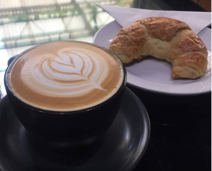 Image: facebook.com/sergescafe