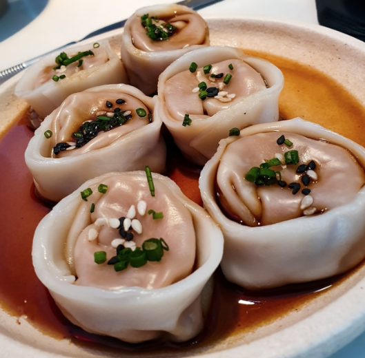 13 places serving amazing vegan-friendly eats in Canberra