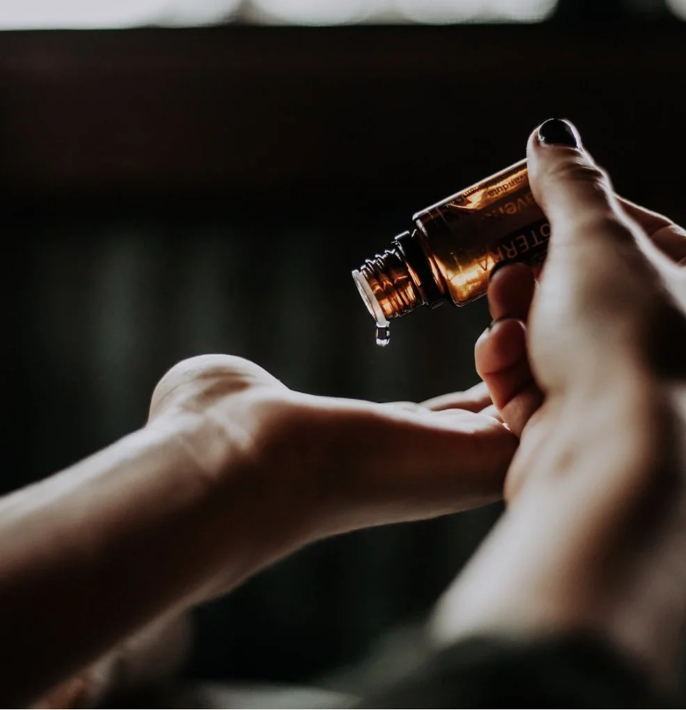 10 blissful spots for a pregnancy massage