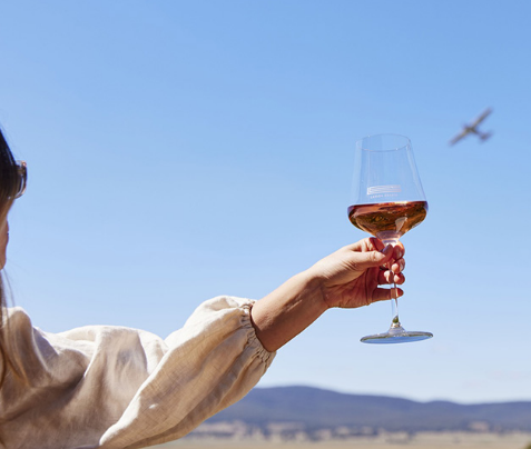 Your guide to shopping and eating in Yass