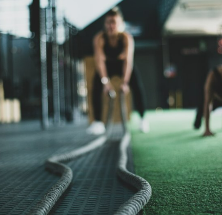 Canberra gyms with creche facilities
