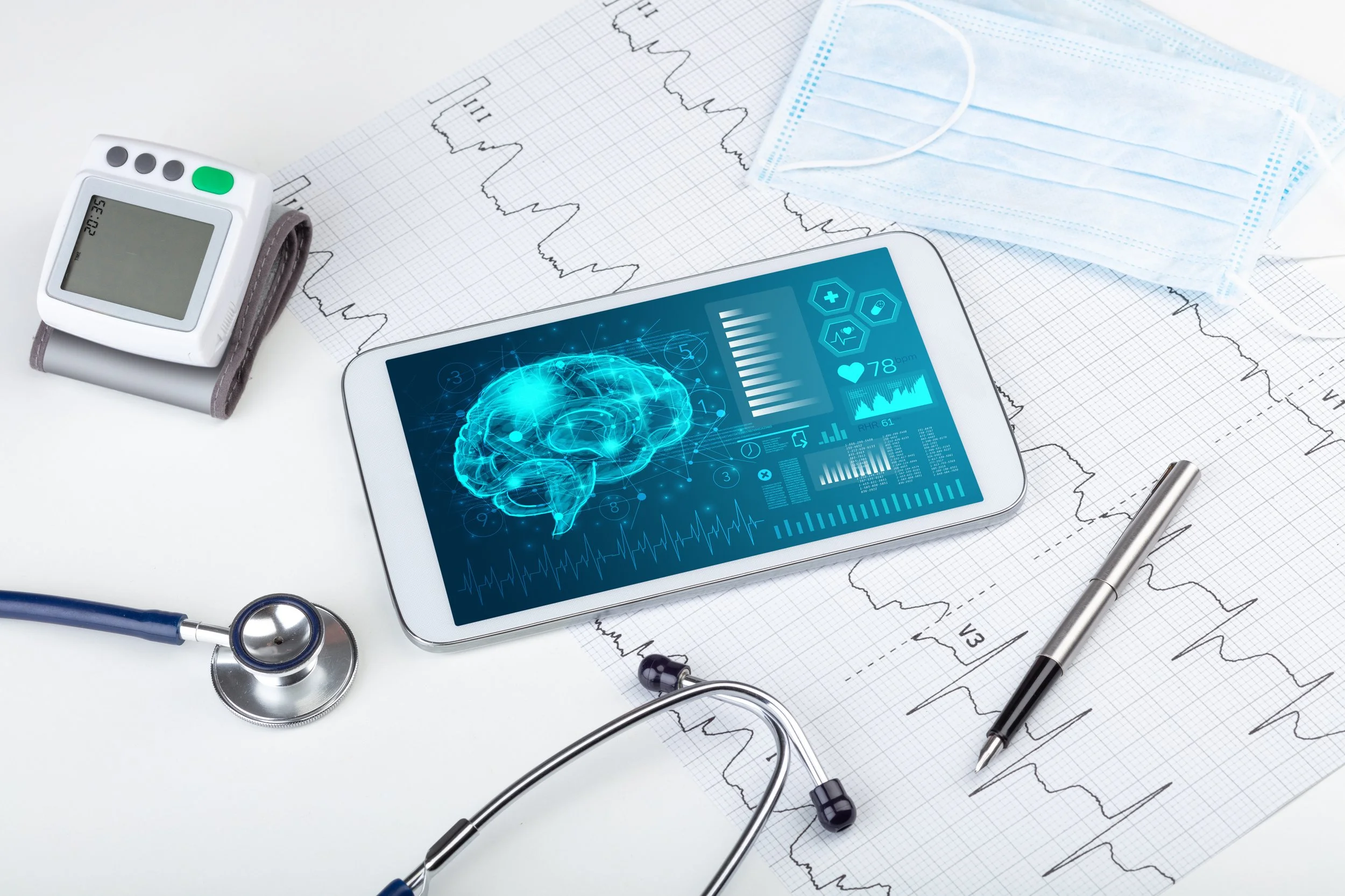 AI in Healthcare: Where Are We and Where Are We Going Next?