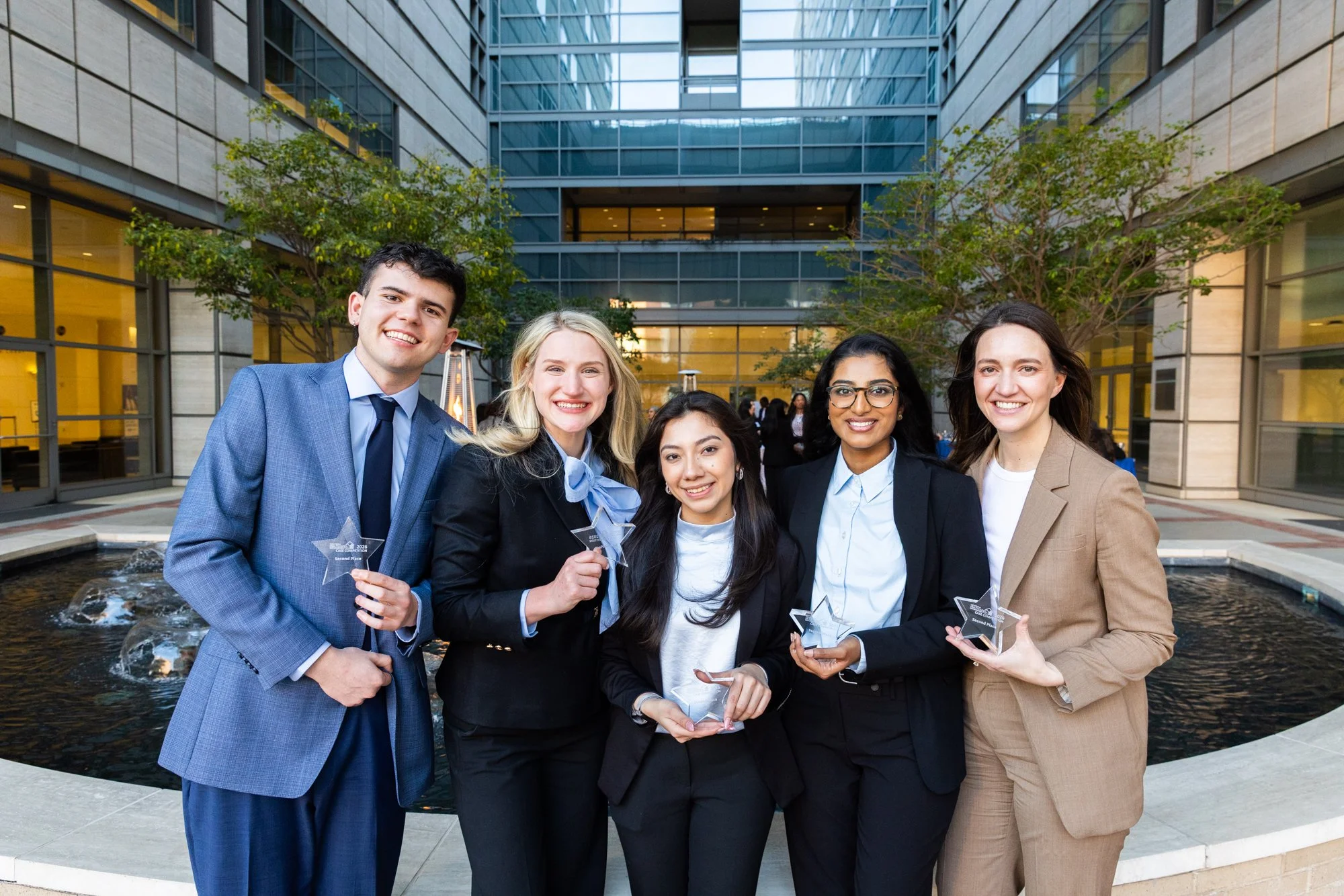 Second Place - SEEA Consulting (University of Minnesota)