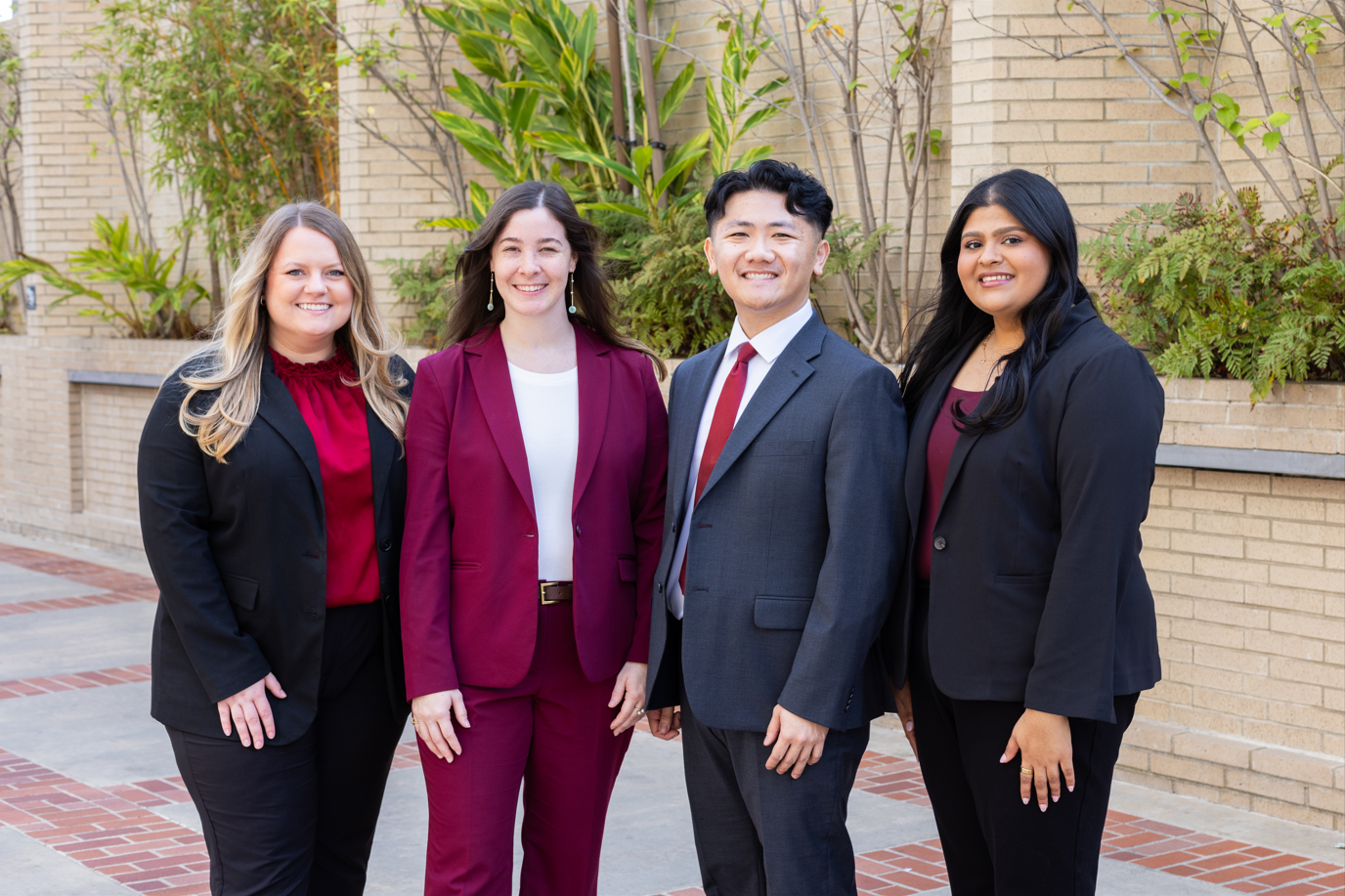 Second Place - ValiCare Consultants (University of Minnesota)