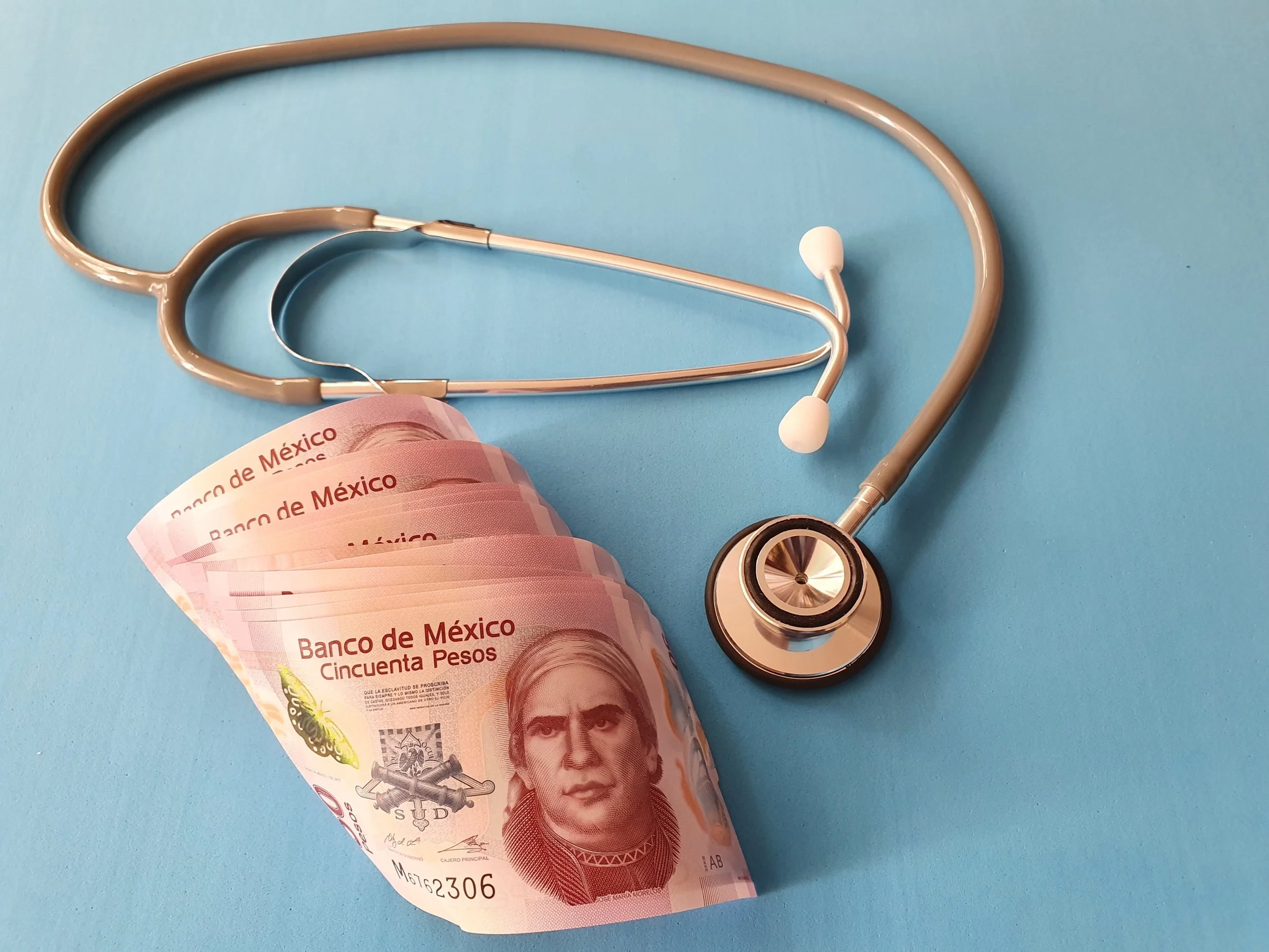 Binational Health: Healthcare Between California and Mexico