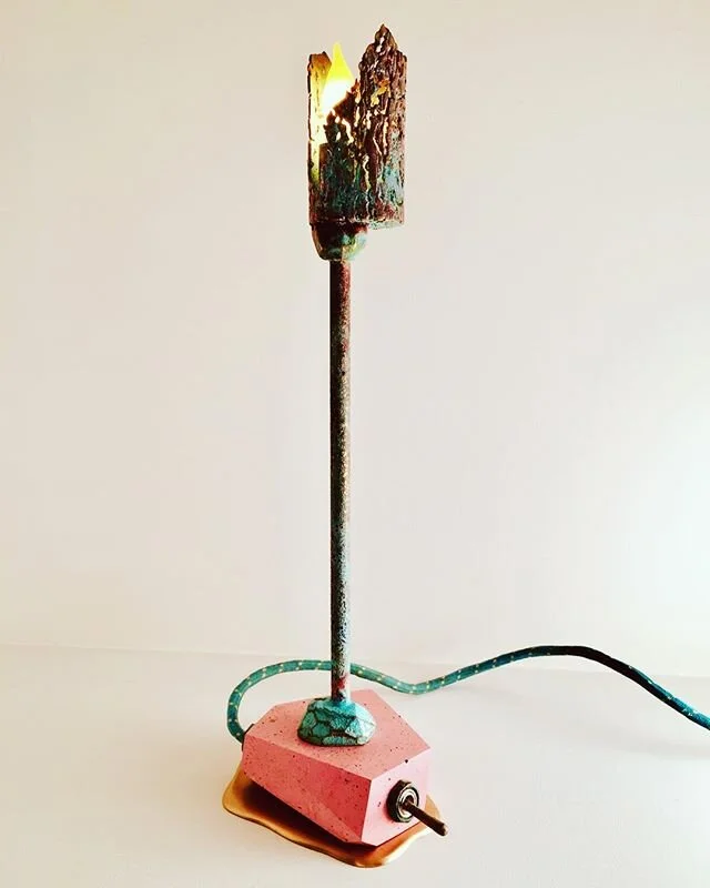 I started making night lights for the holiday sale @jigshopsf last year. Been having some fun this year! Come check out the amazing artist that will be participating at the Dogpatch holiday sale on December 1st at the @jigshopsf 2608 3rd st San Franc