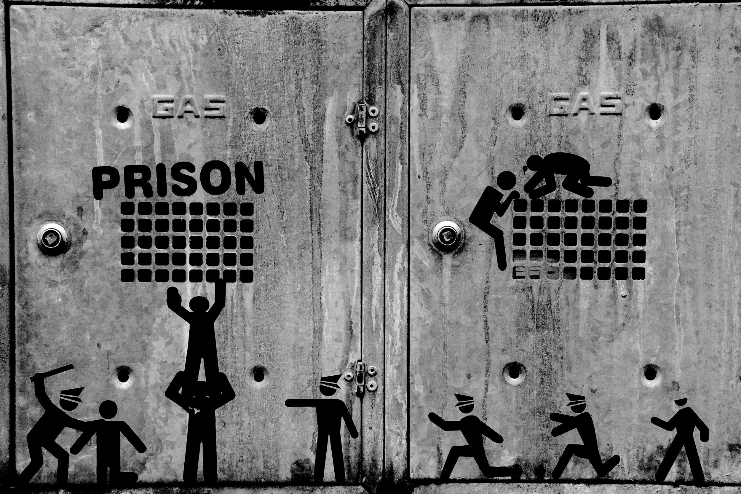 The “Shot List” Nobody Talks About:The Crazy Reasons Women Get Written Up in Federal Prison Camp
