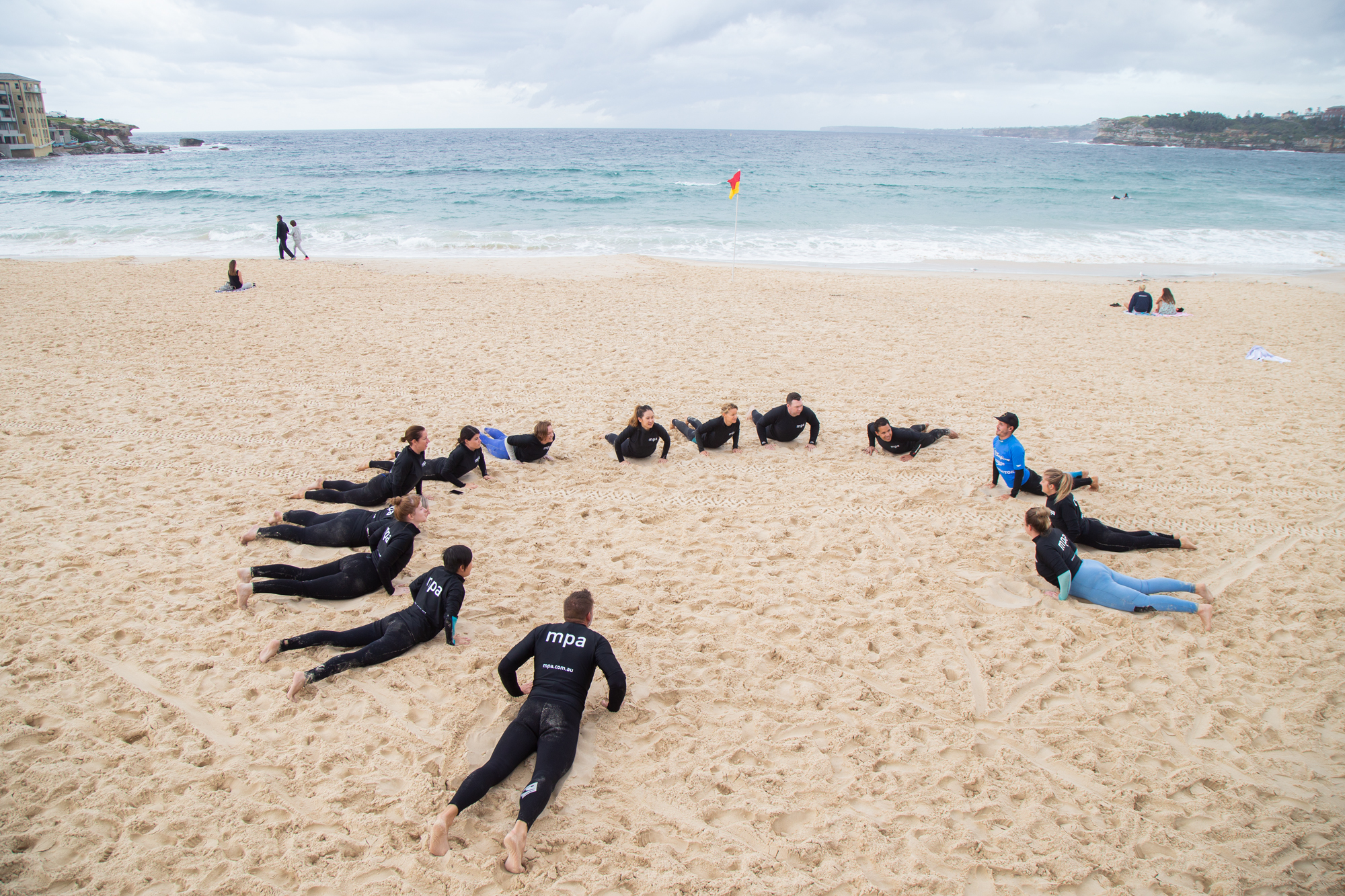 MPA Learn to Surf Day 2019