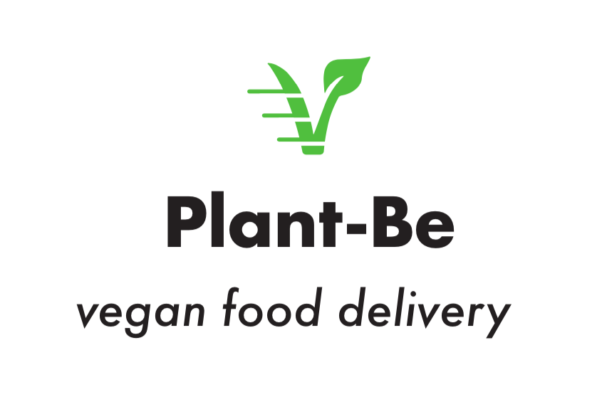 Plant-Be logo