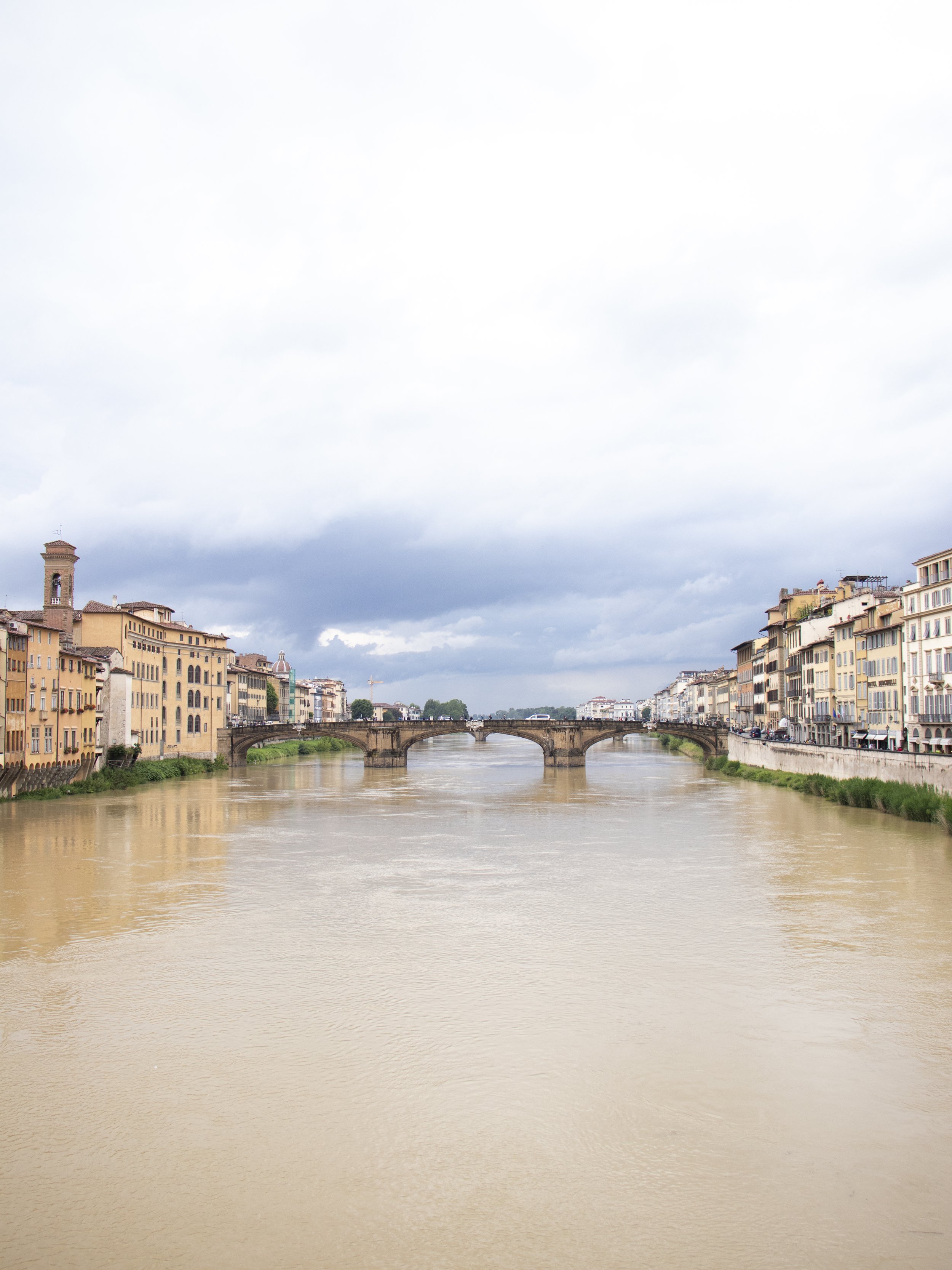 Arno River Florence Italy.jpg