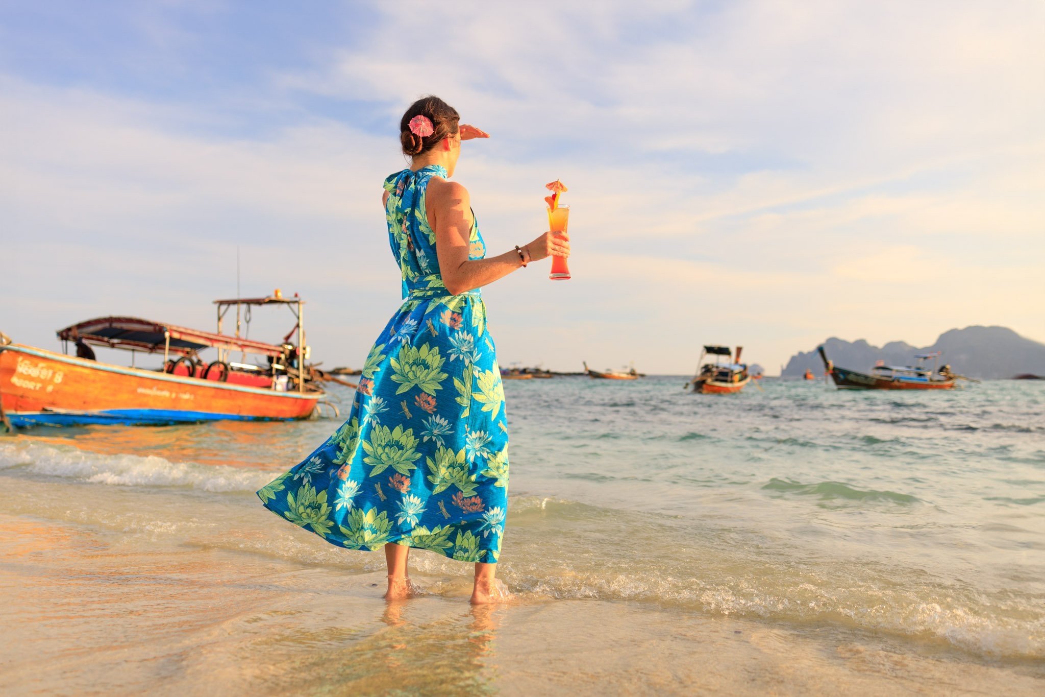 Koh Phi Phi