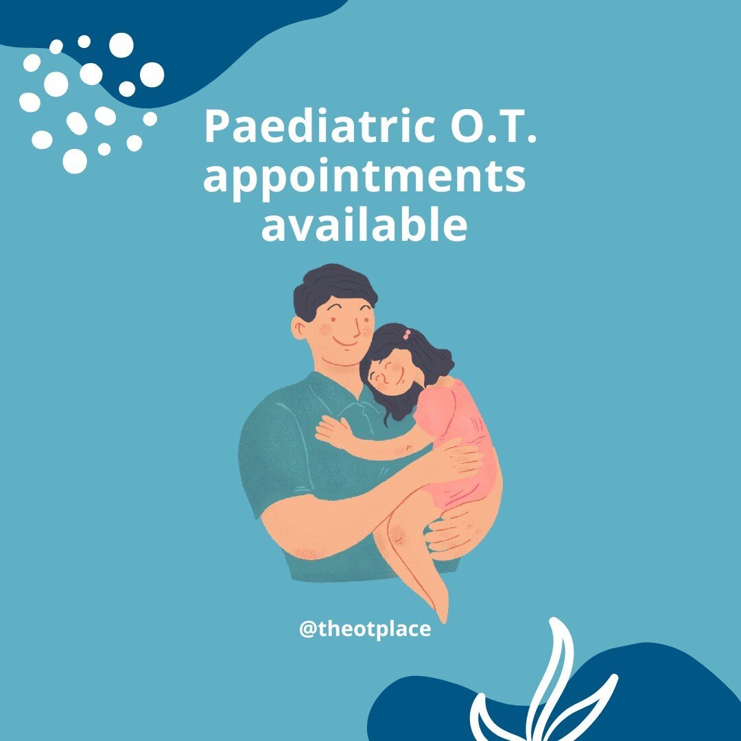 Our Paediatric waitlist is open now!

We&rsquo;re offering individualized therapy for school aged children, from Kindy to year 3.

Our focus is to target issues and areas of concerns for individual children. We work best with, and highly value a stro