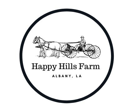 Happy Hills Farm