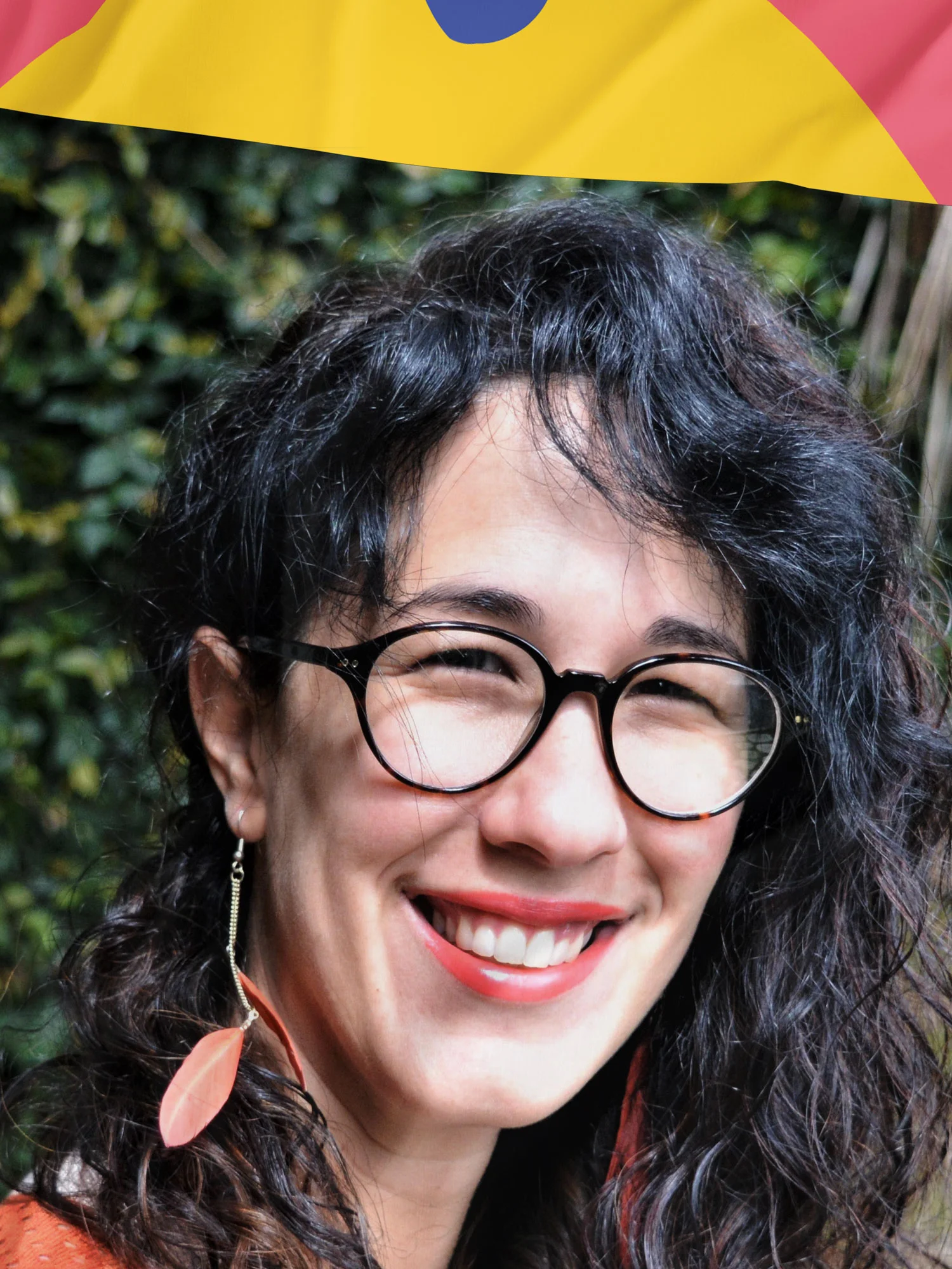 Anabel Fernandez Santana