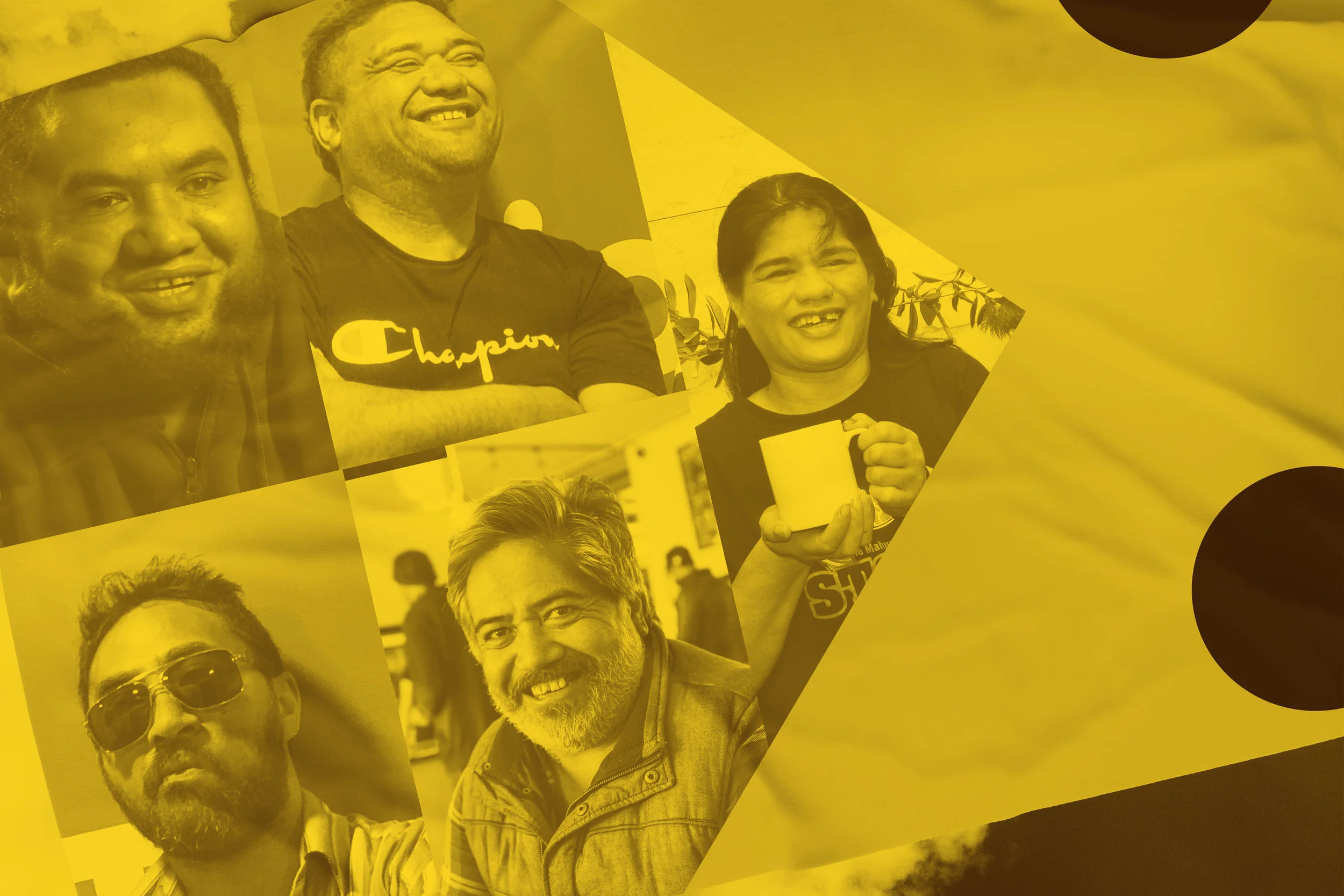 Lifewise’s Merge Community Team