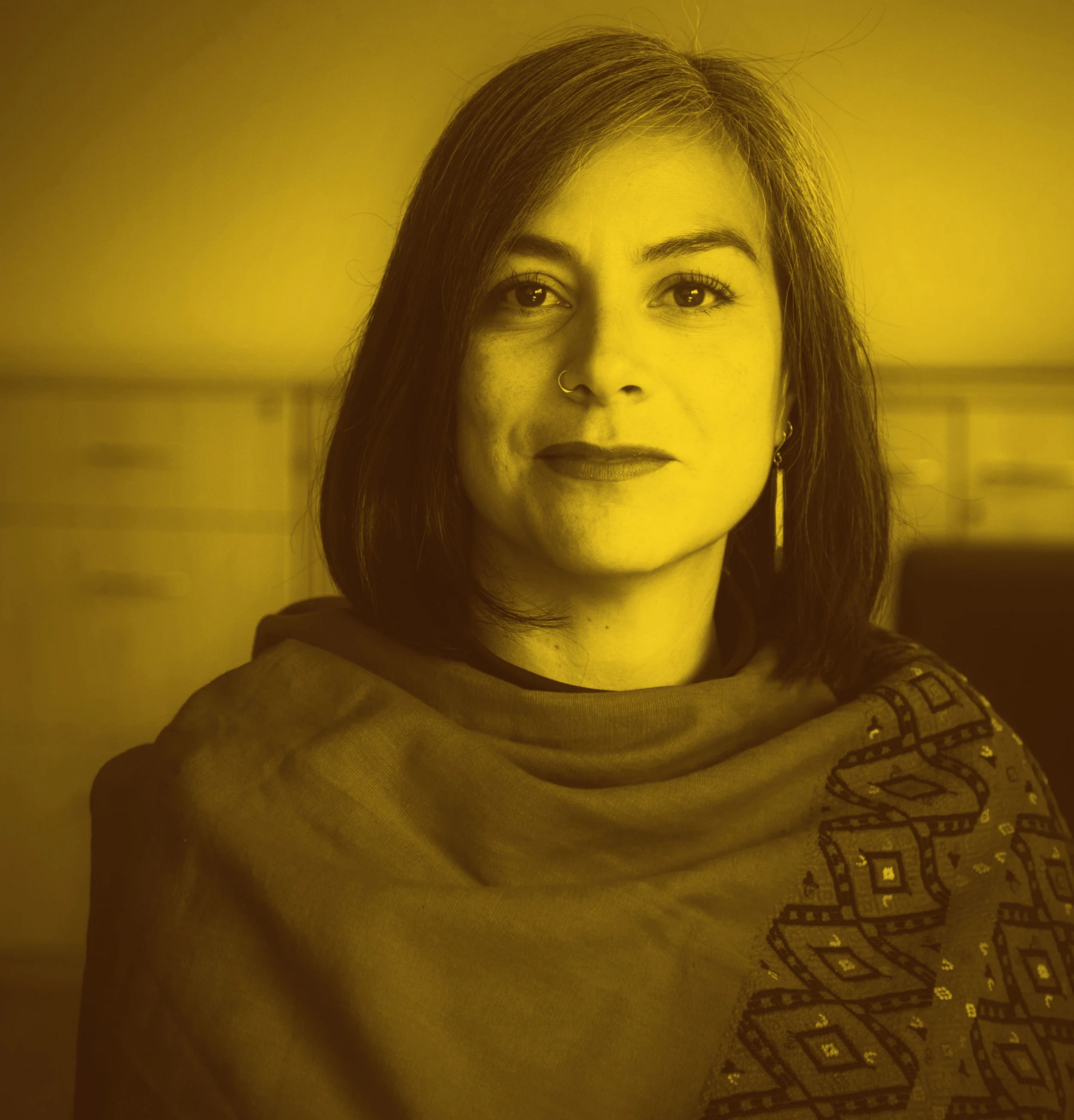 Diana Albarrán González