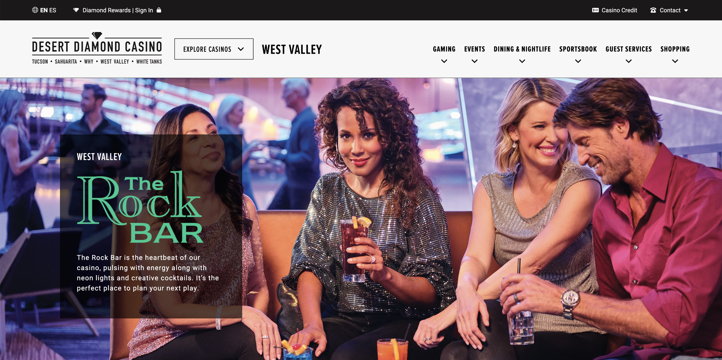 The Rock Bar Desert Diamond Casino .png