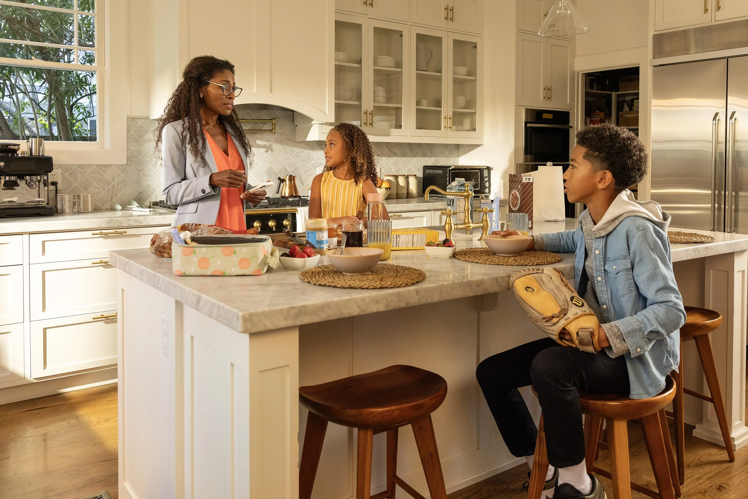 Commercial Lifestyle Shoot family 2