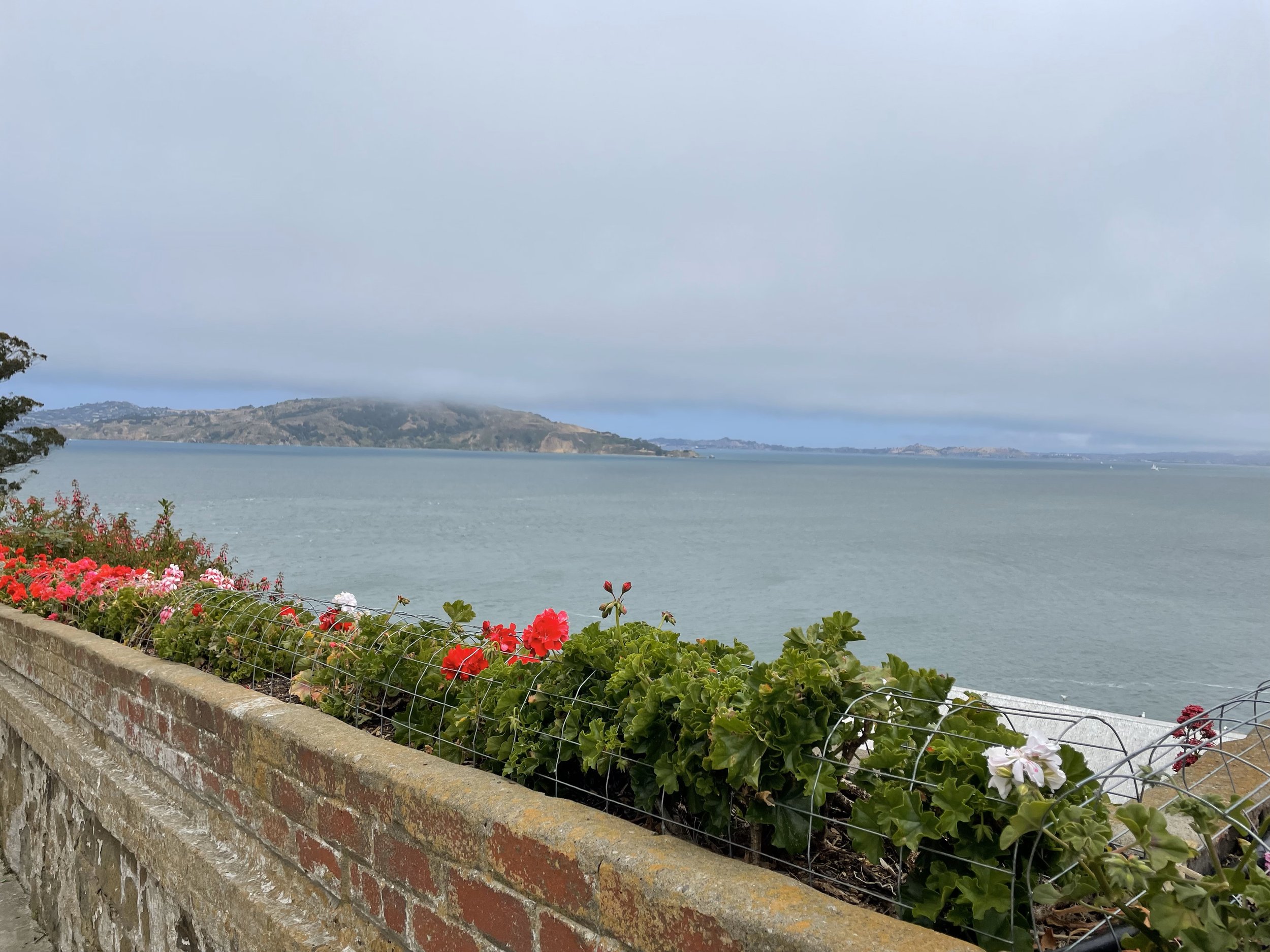 Alcatraz Island and America’s Obsession with Mass Incarceration