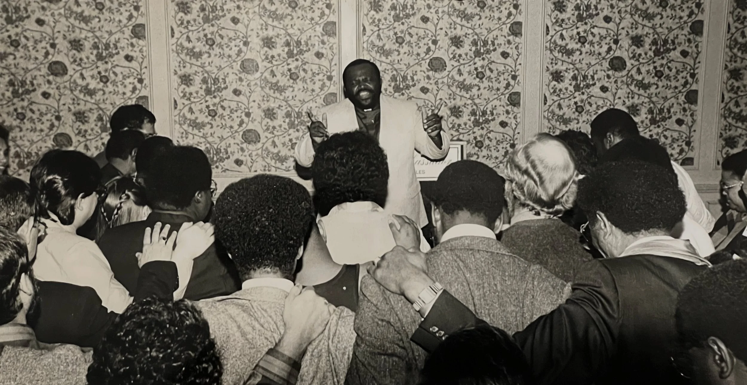 Bean Preaching -- photographer unknown.jpg