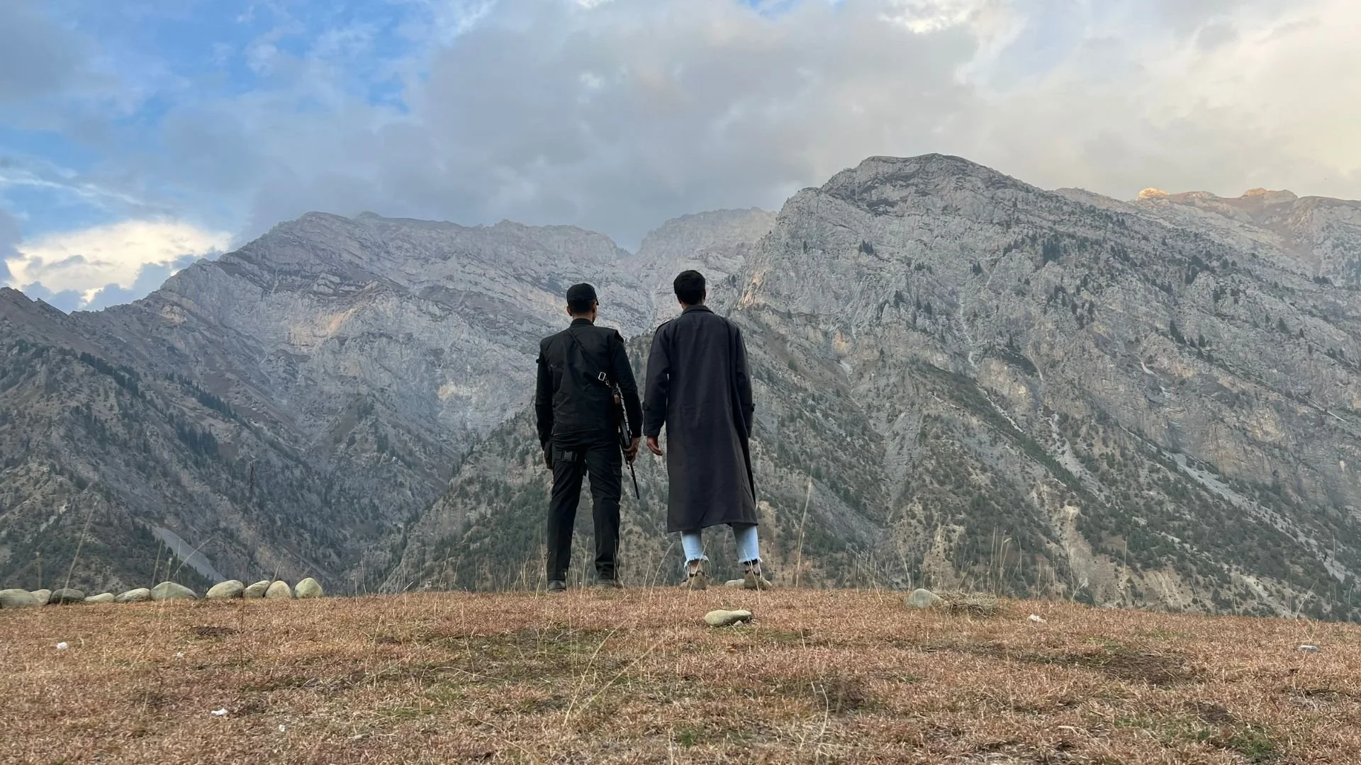 7 PM | We Are Faheem & Karun