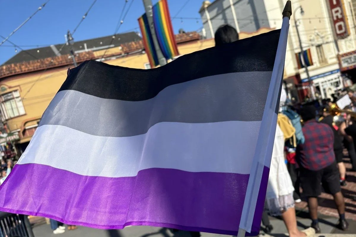 Queer Before I Knew It