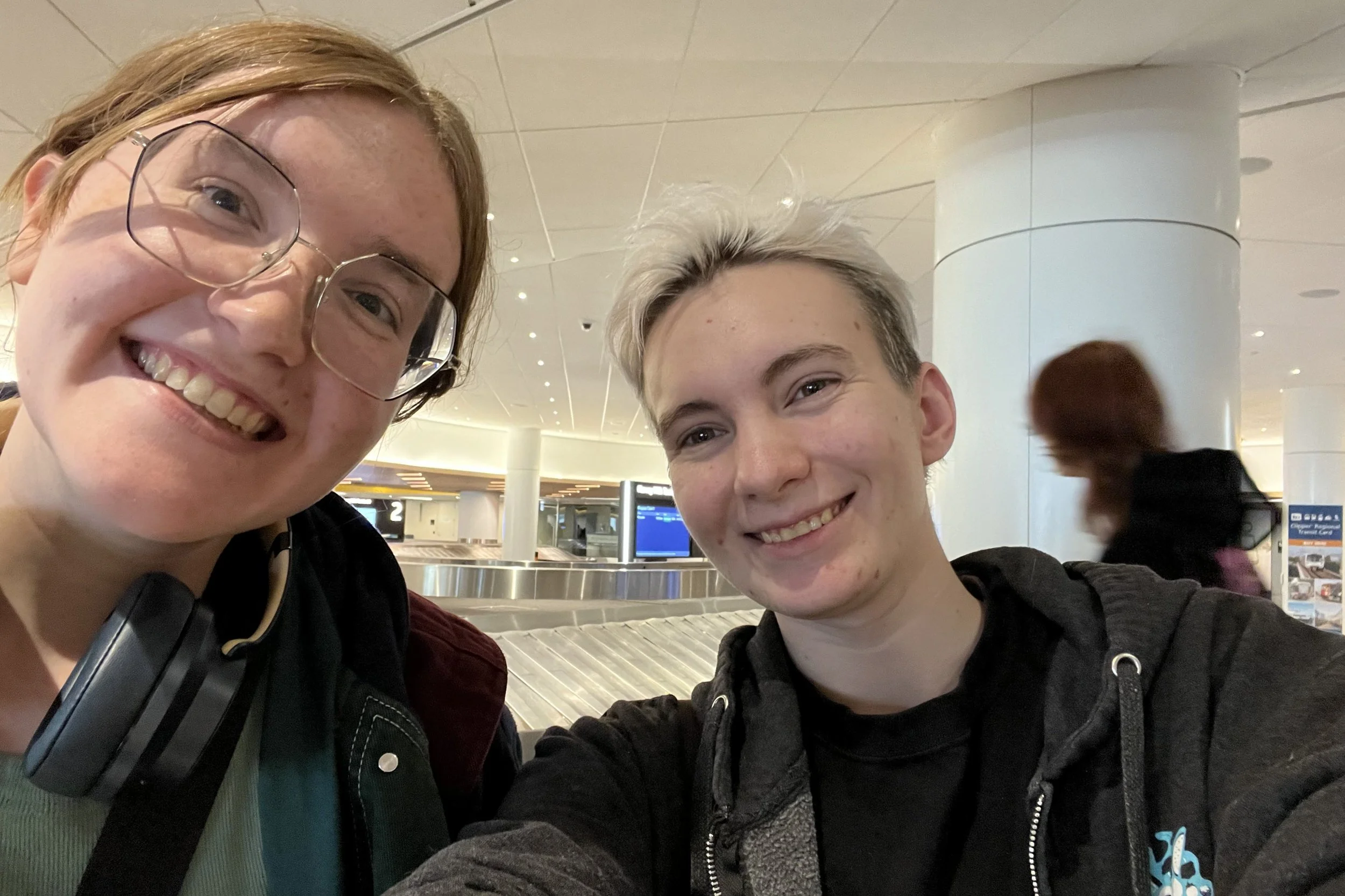 Preparing for a Journey Towards Liberation