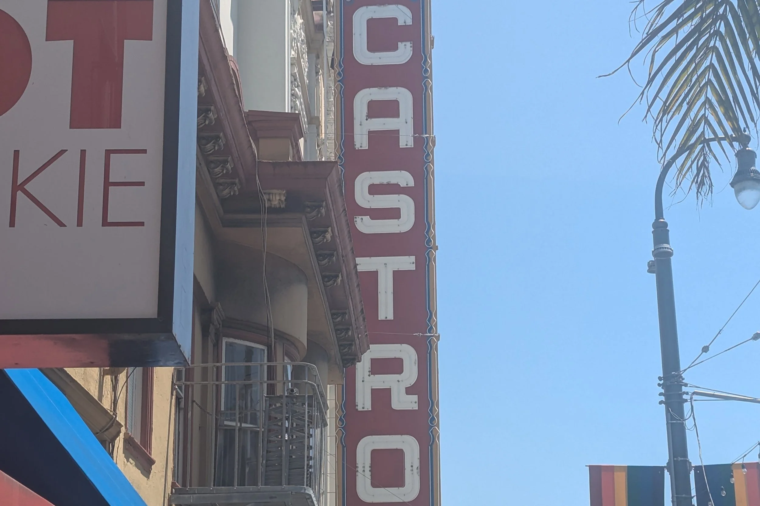 The Queer Theater Experience!