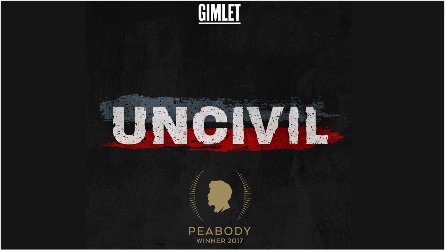 Uncivil Podcast