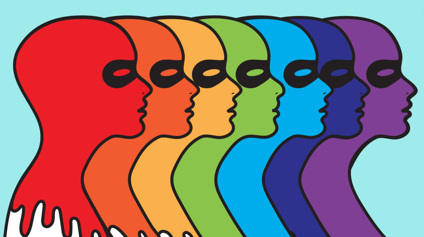  52 Mental Health Resources for Disabled People, POC, LGBTQ Folks, and More