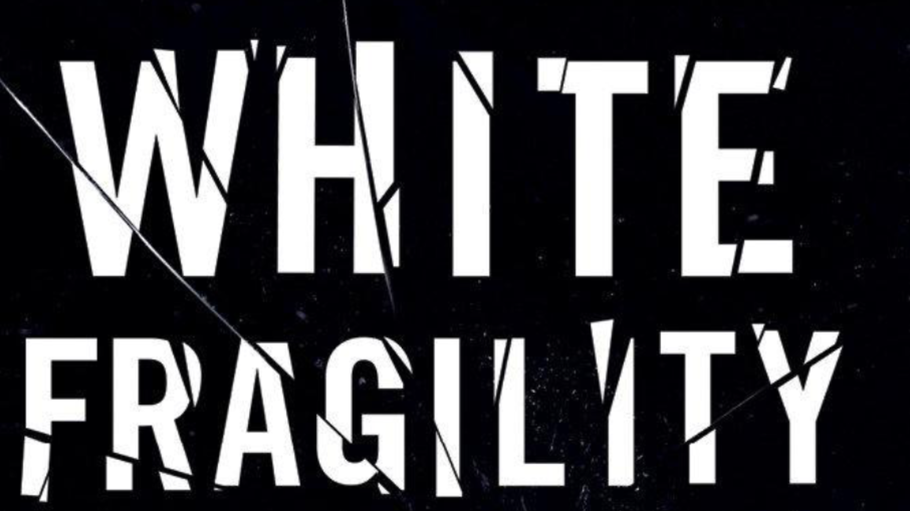 White Fragility and the Rules of Engagement