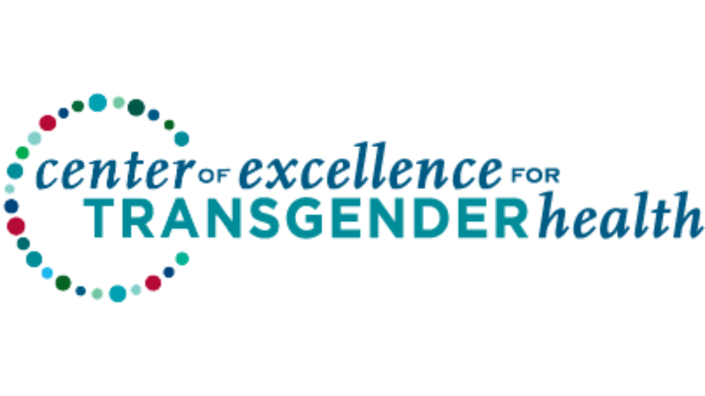 Center of Excellence for Transgender Health